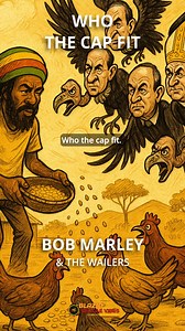 1.4M views · 41K reactions | ️ "Your worst enemy could be your best friend…" – Bob Marley saw it clear!  Drop a  if you’ve ever been betrayed. Who in your life needs to wear the cap?  #DuppyConqueror #MarleyMondays #TrustNoMan #ReggaeRevolution #BlackConsciousness | Blazin' Reggae Vibes | Facebook