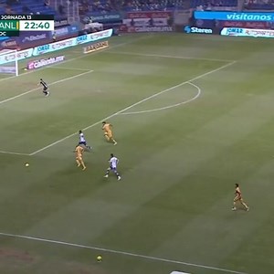 274K views · 4.5K reactions | ¡Golazoooo del Pueblaaaaa!   Puebla 1-0 Tigres   EN VIVO: m.uforiamusic.com/p/rs/ac01bVA ️ Antonio Camacho #LoNuestroEsElFutbol | TUDN Radio | Facebook