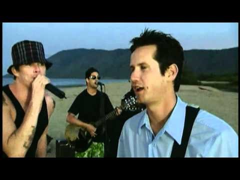 Sugar Ray - Someday