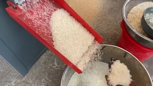 4.4K views · 185 reactions | More efficient white rice making machine in home, 600kg/hour. You can choose nngine you use, electric or diesel. | Dawn Agro Machinery | Facebook