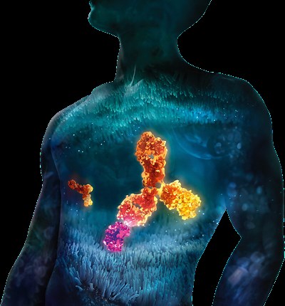 Respiratory biologics