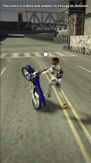 Mx Bikes: But On Roblox 😱🔥#bikelife #fyp #nationwidebikelife