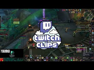 World of Warcraft MOST VIEWED Twitch Clips of The Week! #26