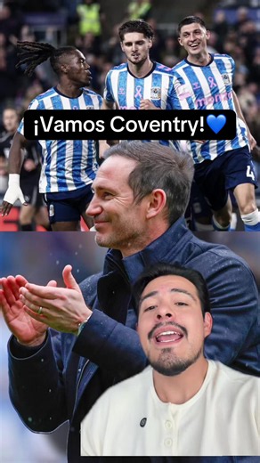 Coventry vs Newcastle highlights: Diego FC & Lampard reaction