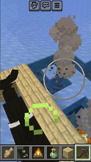 #minecraft #gaming killer Whale Jump 🦘 #youtube shorts #ytshorts