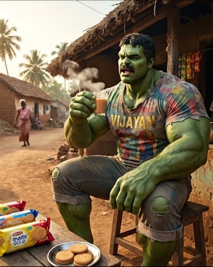 hulk#veo3 #viralvideo #shortvideo #funny