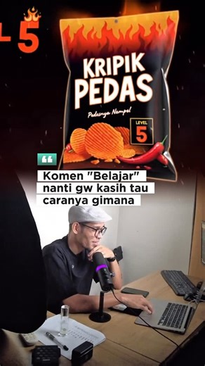 Abdul Azis | Cape kan ? Udah jujur aja … Adanya AI bisa bikin lu ga akan akan cape lagi .. komen “belajar” nanti gw kasih aksesnya..... | Instagram