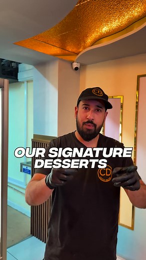 Spoons at the ready. Our signature desserts are worth the indulgence. Step into dessert heaven. Coco Deluxe is calling. 🧁🍰 #birminghamfood #birminghamdesserts #dessertlover #sweettreats #dubaichocolate #wolverhampton #derby