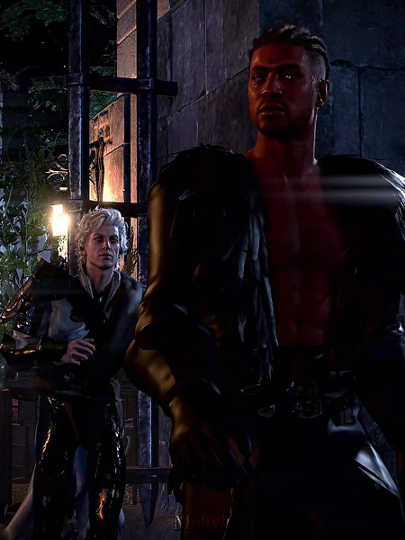 Exploring Baldur's Gate 3 Console Mods