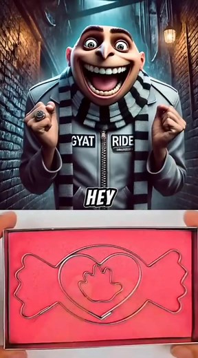 Agnes Gru Car Broke Down But Then #memes #minions | facts KS