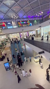 25K views · 751 reactions | Village Shopping Mall At Jeddah Saudi Arabia  | ARB | Facebook