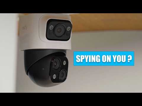 Smart Home Devices Spying on You? Here’s What You Can Do