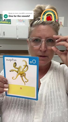 Understanding Vowel Sounds for Kindergarten Learning