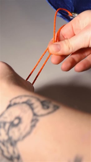 Introducing Paracord Planet’s very own CAMP CORD! This versatile cord is a must-have for any outdoor adventure—ideal for hanging gear, securing food, setting up a clothesline, or adding a highly visible cord to your tent. Lightweight and compact, it packs down effortlessly so it’s always ready when you need it. Pick from any of our 7 colors, with the option of glow or reflective tracers! #paracord #550paracord #camp #tentcamping #backpacking | Paracord Planet