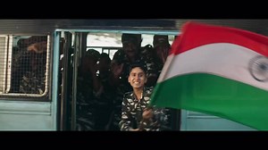 Trailer Alert- Fighter Presenting the official trailer of the film "Fighter" starring Hrithik Roshan, Deepika Padukone and Anil Kapoor in lead role. Releasing at #qfxcinemas on 25th Jan, 2024 | QFX Cinemas