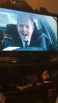 The Allstate commercial