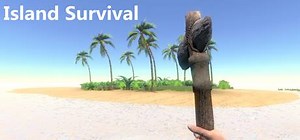 Island  Survival: обзор, публикации, гайды и релиз приключения экшен игры Island  Survival