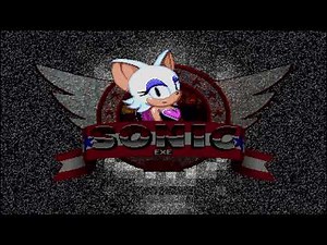 Sonic.EXE All Stars Final Gameplay