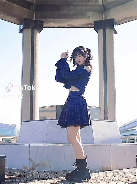 サインはBのダンス挑戦記録