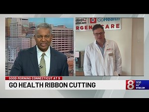 Hartford HealthCare's GoHealth Urgent Care opens two new centers