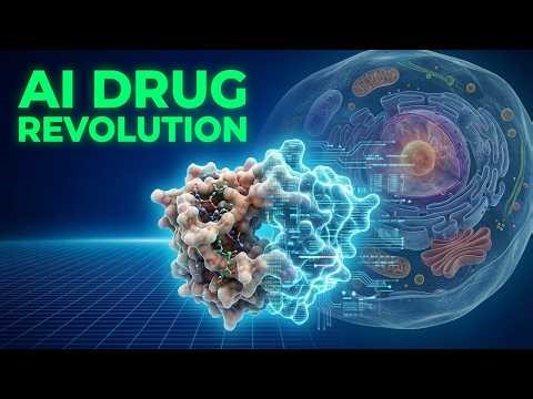 Targeted Protein Degradation: PROTACs & Molecular Glues Explained