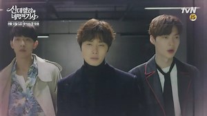 Cinderella and Four Knights 1st Teaser | Ku Hye Sun International