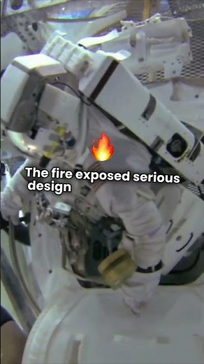 Apollo 1: The Tragedy that Changed NASA