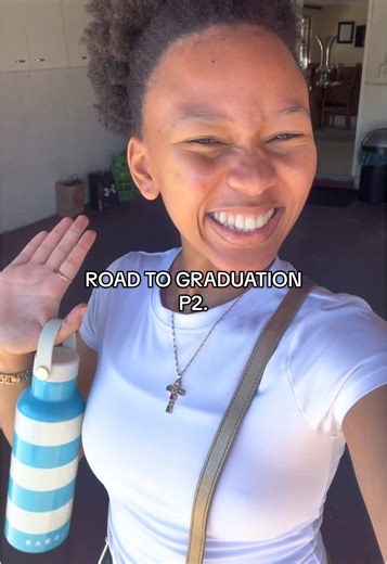 Exciting Countdown to Graduation Day