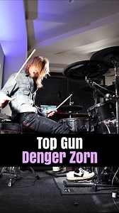 1.3M views · 11K reactions | Top Gun - Danger Zone / HAL Drum Cover論　This song is amazing! I covered the drum, so please take a look My Band (@cvltecult ) #topgun #70s #hits #music #metal #heavymetal #rock #skoot #drums #drummer #drummer #ドラム　#drumcover #rockdrummer #streetwearbeast #drumlife #fashion #drummers #metalmusic #rockmusic #band #80s #90s #00s #fashion #tomcruise | Hal Kimura | Facebook