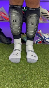 5K views · 271 reactions | Review: https://youtu.be/pKRDnWiDTvE?si=b1jsrfT6MxET7g5k  . G-FORM PRO S ELITE 2  Consíguelas al mejor precio en @futbolemotion 酪 Código de descuento FUTBOLISTASFE5  Envíos a todo México  Mira la reseña completa en nuestro canal de YouTube  . #Gform #gformproselite2 #shinpads #shinguards #espinilleras #canilleras | Futbolistas | Facebook