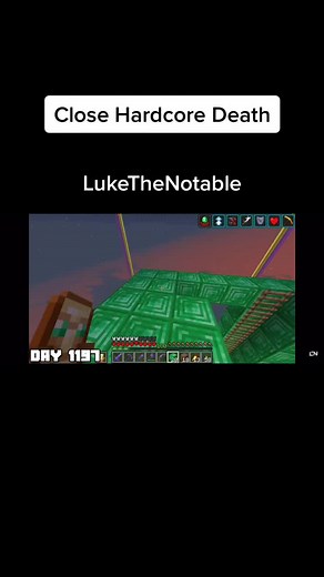 Minecraft Clips on TikTok