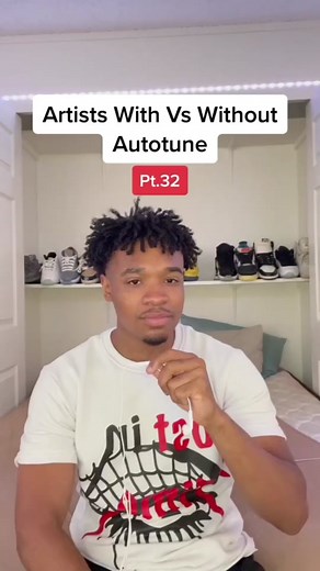 Lil Baby Without Autotune vs. With Autotune: A Musical Comparison