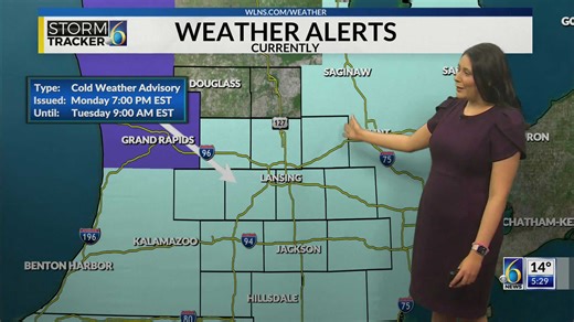 6 News at 5:30 p.m. for 1/26/2026