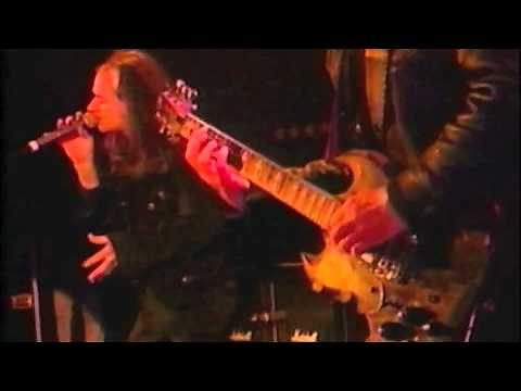 Black Sabbath - Cross of Thorns Live '94