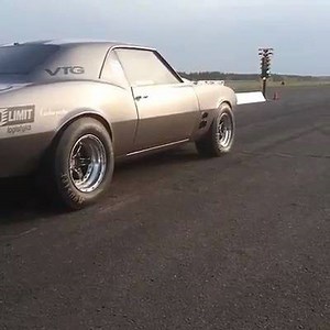 AWd Camaro 🔥🔥 | Classic American Muscles Car