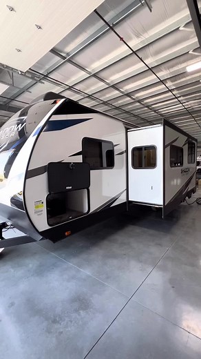 2022 Shadow Cruiser 280QBS #rv #fyp