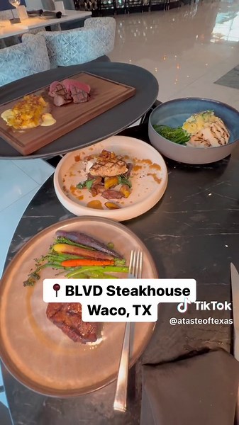 A Taste of Texas | TX Travel on TikTok