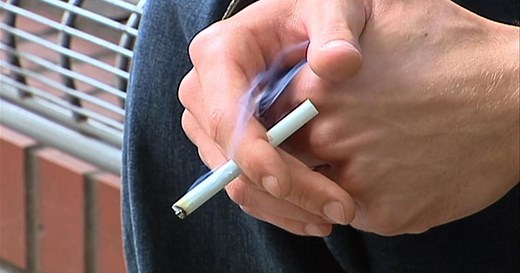 Substance abuse a problem for mentally ill