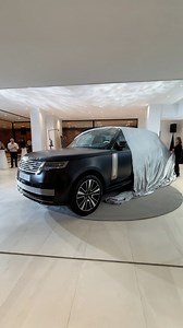 Land Rover Philippines just launched their most luxurious model yet, the Range Rover SV. The price? P29.75 million. #topgearph #cars #luxurycars #rangerover #SUV | Top Gear Philippines
