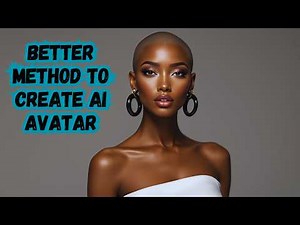 The Secret Method to Making AI Avatars (Full Guide)