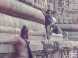 Chola's Secrets..sneak peak..viva spl.. Arul Murugan Archana Aarthi Vekkey Simbu | Makka Photography