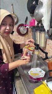 WASTAFEL DAPUR | Dengan bahan tahan karat #youtubeshopping