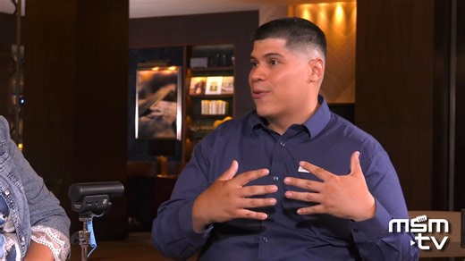 Andy Castillo, general manager of Barlines at the Omni Nashville Hotel, encourages those celebrating the Fourth of July in downtown Nashville to escape the heat, grab a drink and enjoy live music. ➡️For more details, watch the full episode of Taste of Nashville here: https://buff.ly/UZ10FHK | The Gallatin News