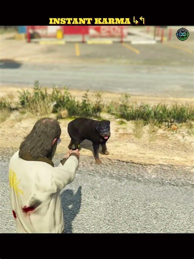 Unexpected Ending !!! #gta5
