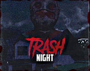 Trash Night by 616 GAMES
