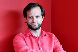 La Repregunta. Axel Kaiser: “Mientras más ricos tenga un país y más ricos sean, mejor para todo ese país; más ricos vamos a ser los que no somos ricos”