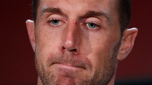 Alex Smith retires after comeback from gruesome leg injury