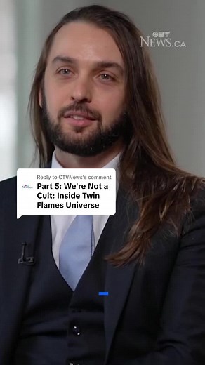 Exclusive Interview with Twin Flames Universe Leaders