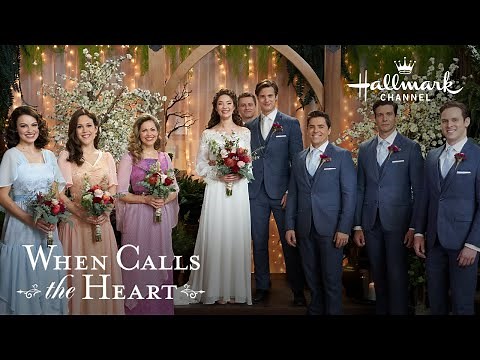 Extended Preview - In Perfect Unity - When Calls the Heart