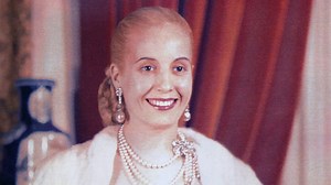 Eva Peron: Who was the real Evita?
